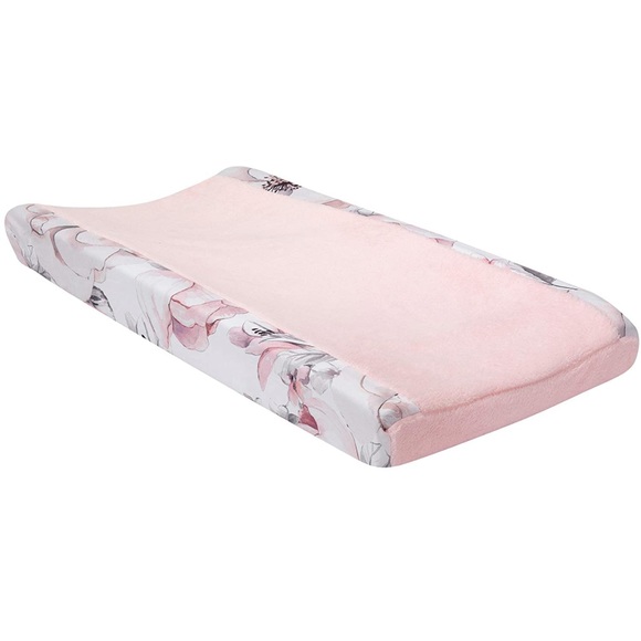 Changing pad cover - Picture 3 of 3